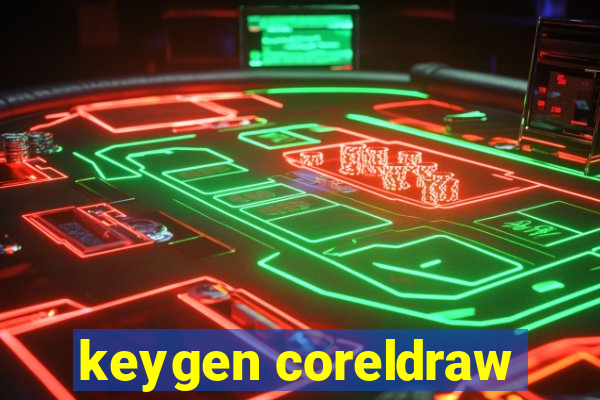 keygen coreldraw